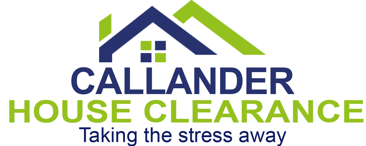 Callander House Clearance